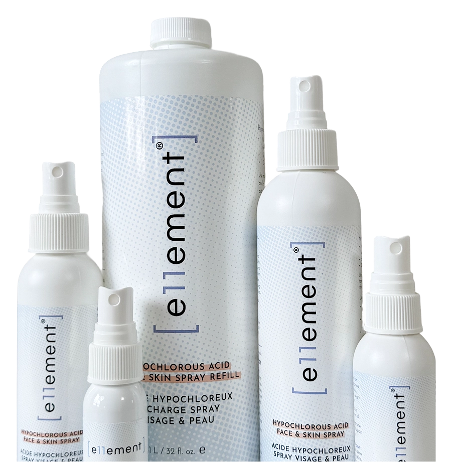 Eco-Friendly & Purpose-Driven Skincare - e11ement