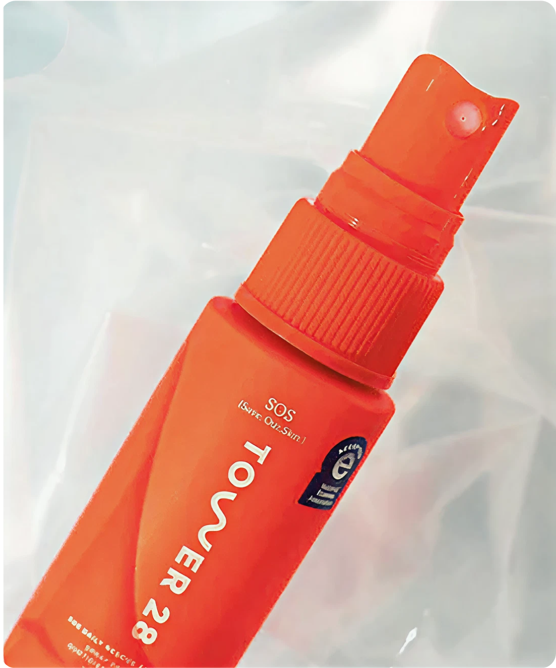 Beauty-Focused Alternative - e11ement