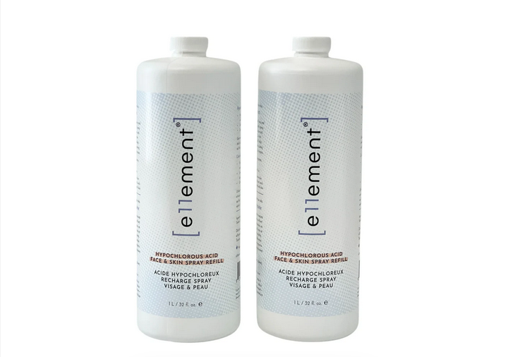 Acide Hypochloreux - 1000mL / 32oz Recharge