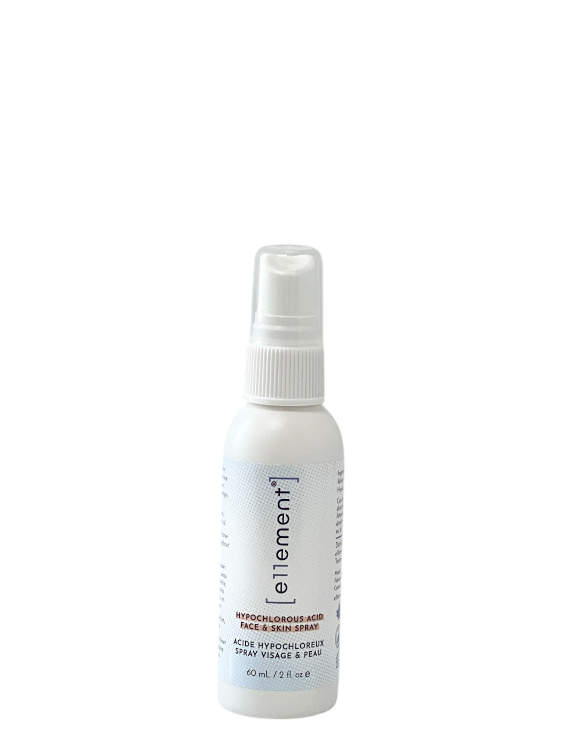 Hypochlorous Acid - New Feature Pack Plus +