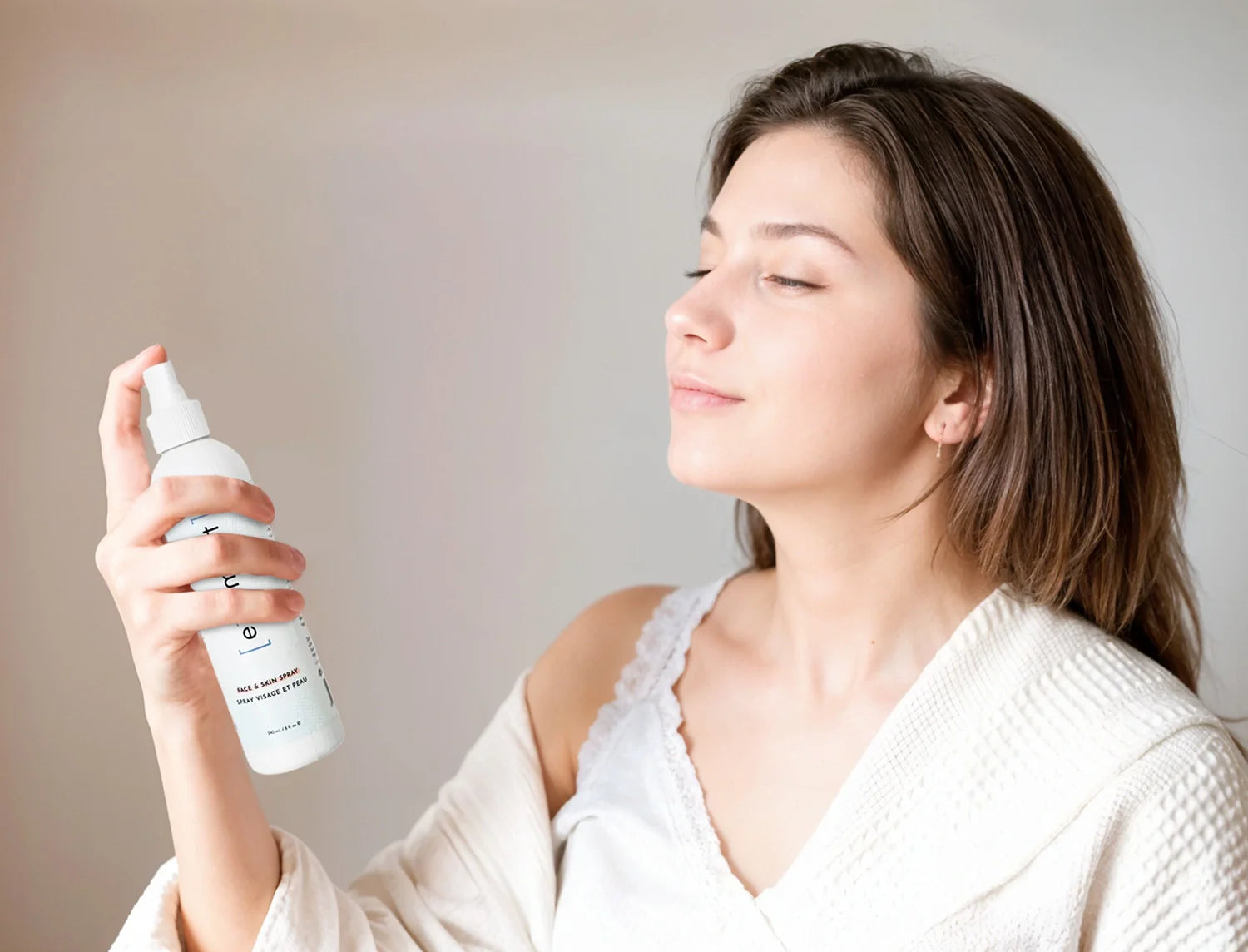 Why You Should Add Hypochlorous Acid Spray to Your Skincare