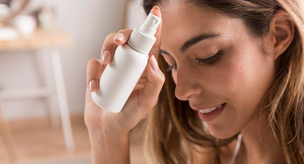 How to Elevate Your Skincare Routine with Hypochlorous Acid Spray