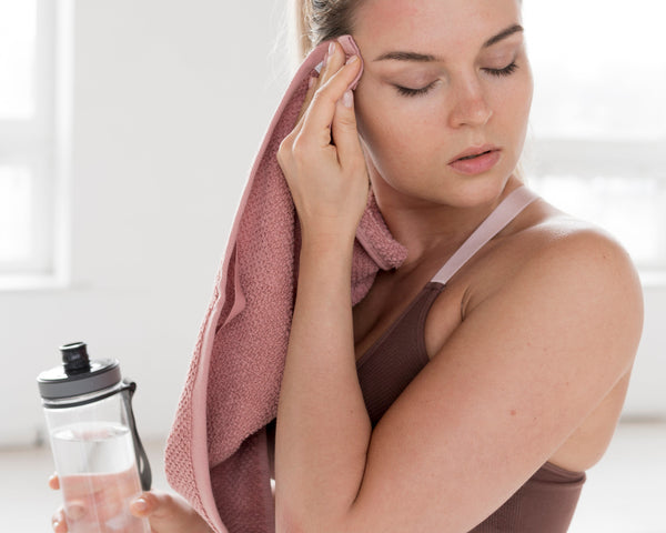 Is Hypochlorous Acid the Secret to Preventing Winter Acne?