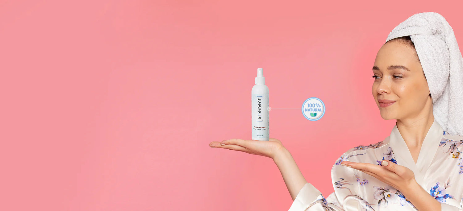 Hypochlorous Acid Skin Spray for Acne: Why I’m Loving It for Sensitive