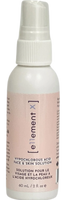 Hypochlorous Acid - e11ement X  Concentrated - Value Price - 240mL / 8oz - e11ement