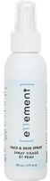 Hypochlorous Acid Spray for Face and Skin - 120mL / 4oz - e11ement
