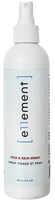 Hypochlorous Acid Spray for Face and Skin - 240mL / 8oz - e11ement