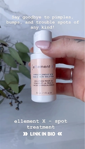 Video Thumbnail - e11ement