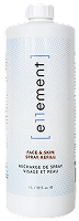 Hypochlorous Acid -1000mL / 32oz Refill - e11ement