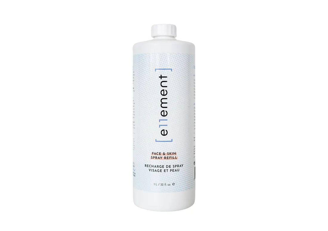 Acide Hypochloreux - 1000mL / 32oz Recharge
