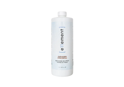 Acide Hypochloreux - Recharge De 1L Pack De Valeur - 2 Packs