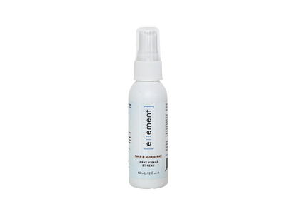 Hypochlorous Acid Spray for Face and Skin - 60mL/2oz
