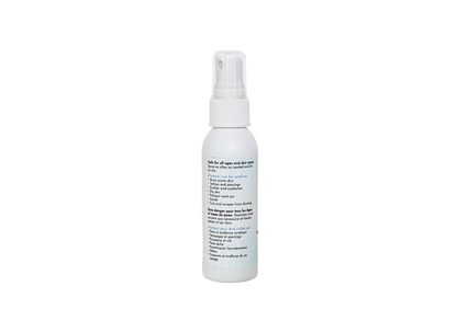 Hypochlorous Acid Spray for Face and Skin - 60mL/2oz