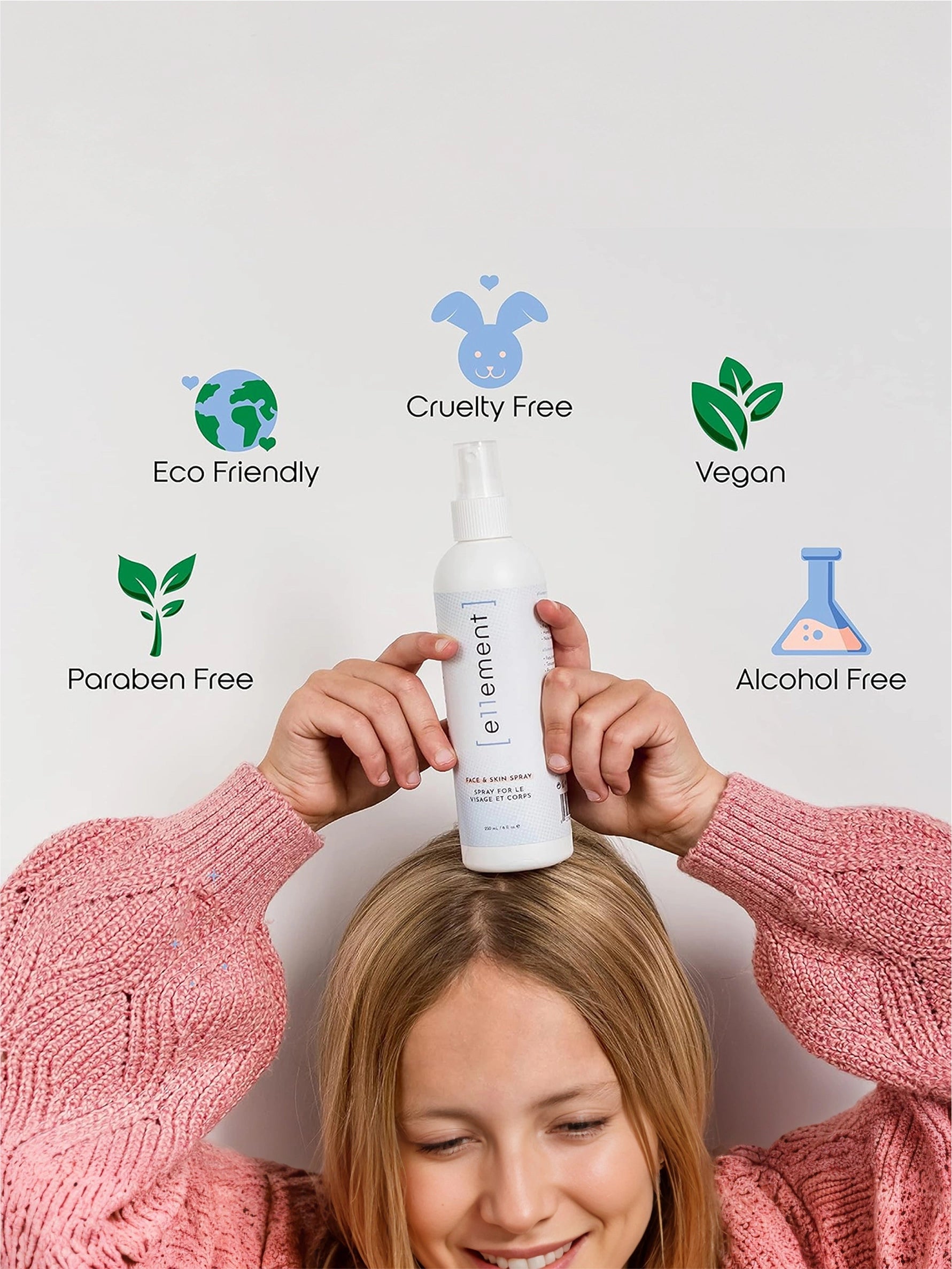 Acide Hypochloreux - Pack Nouvelle Fonction Plus +