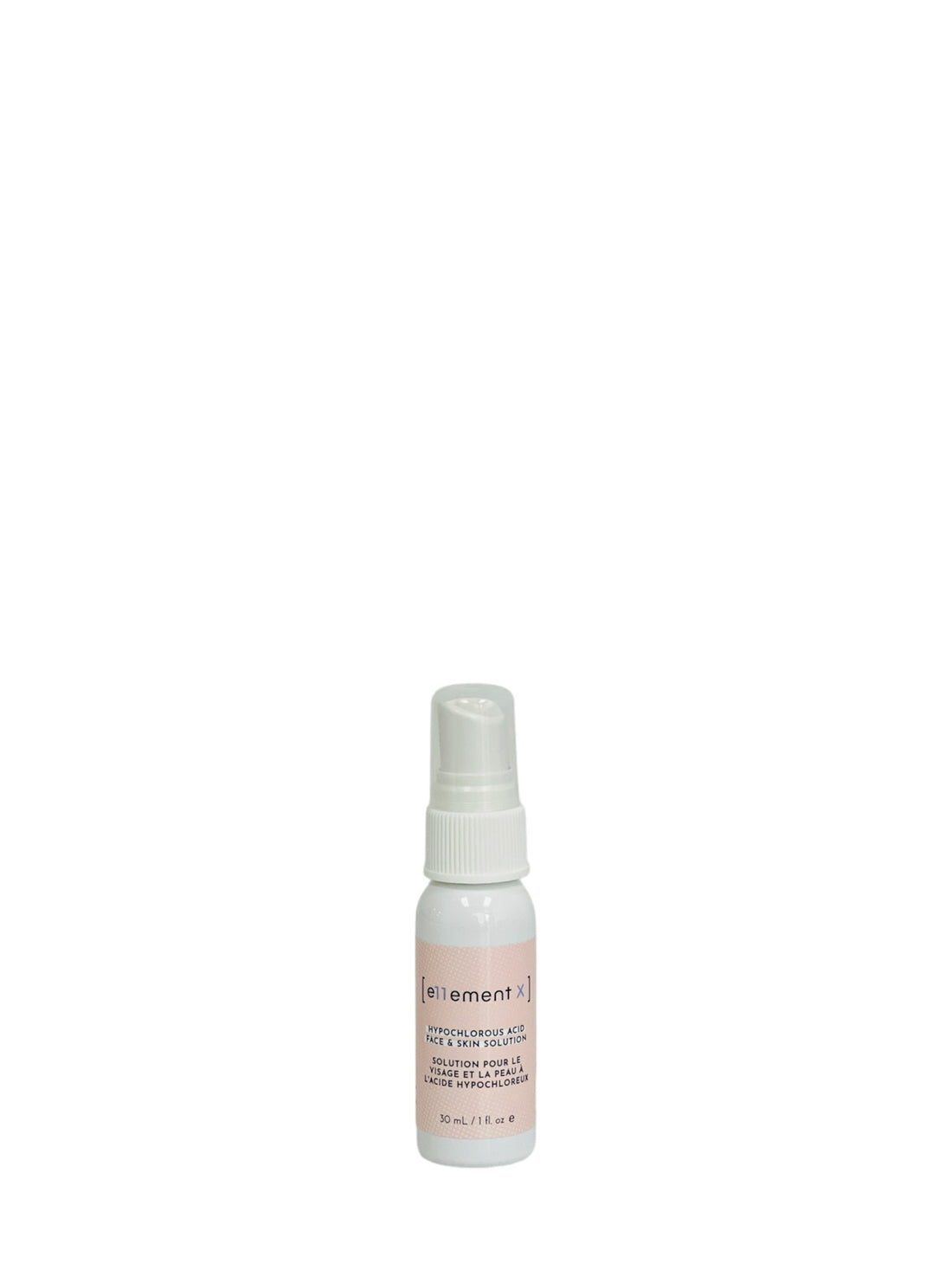 Hypochlorous Acid  e11ement X  Concentrated - 30mL