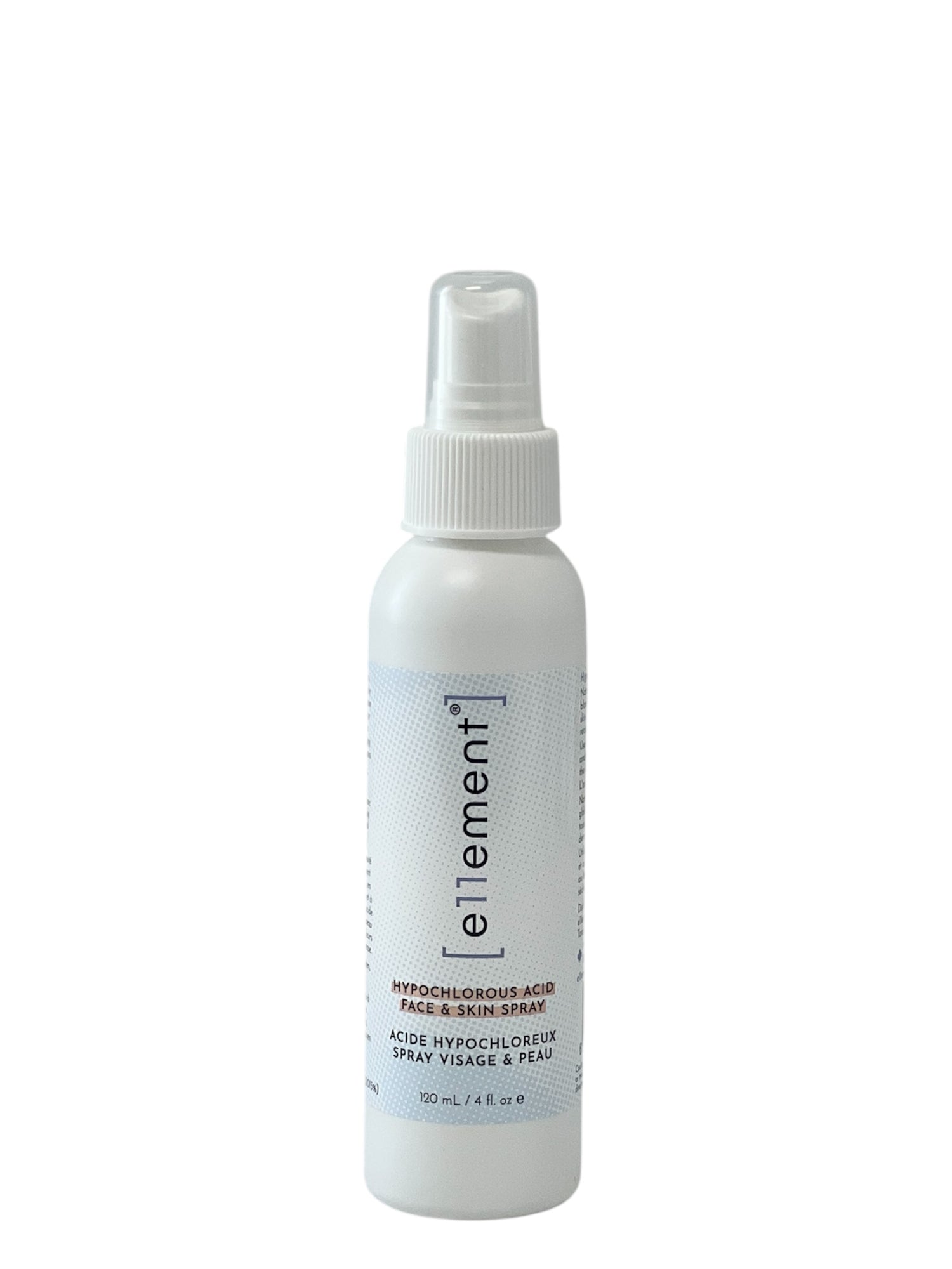 Acide Hypochloreux - Pack Nouvelle Fonction Plus +