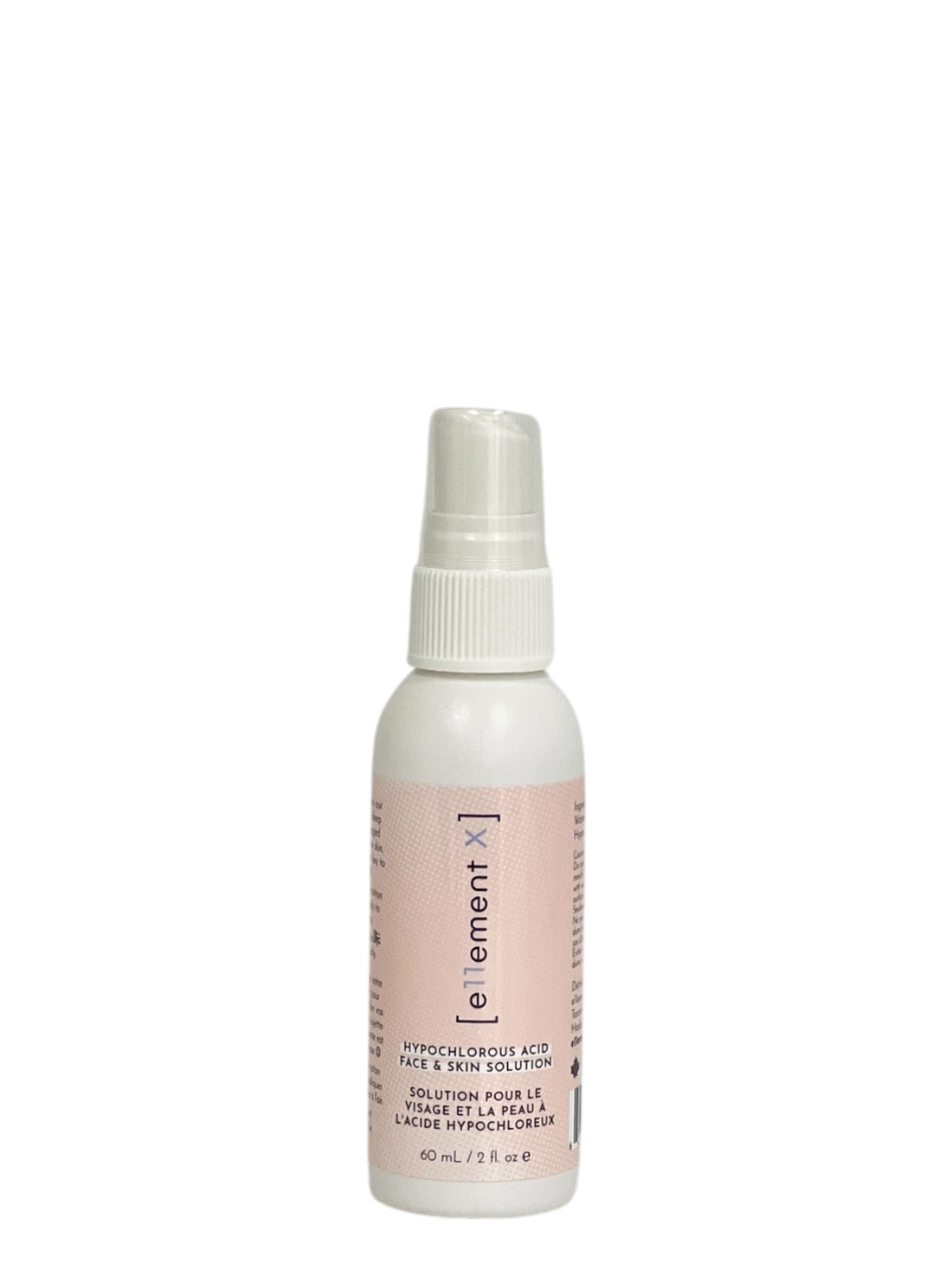 Hypochlorous Acid  e11ement X  Concentrated - Value Price - 60mL