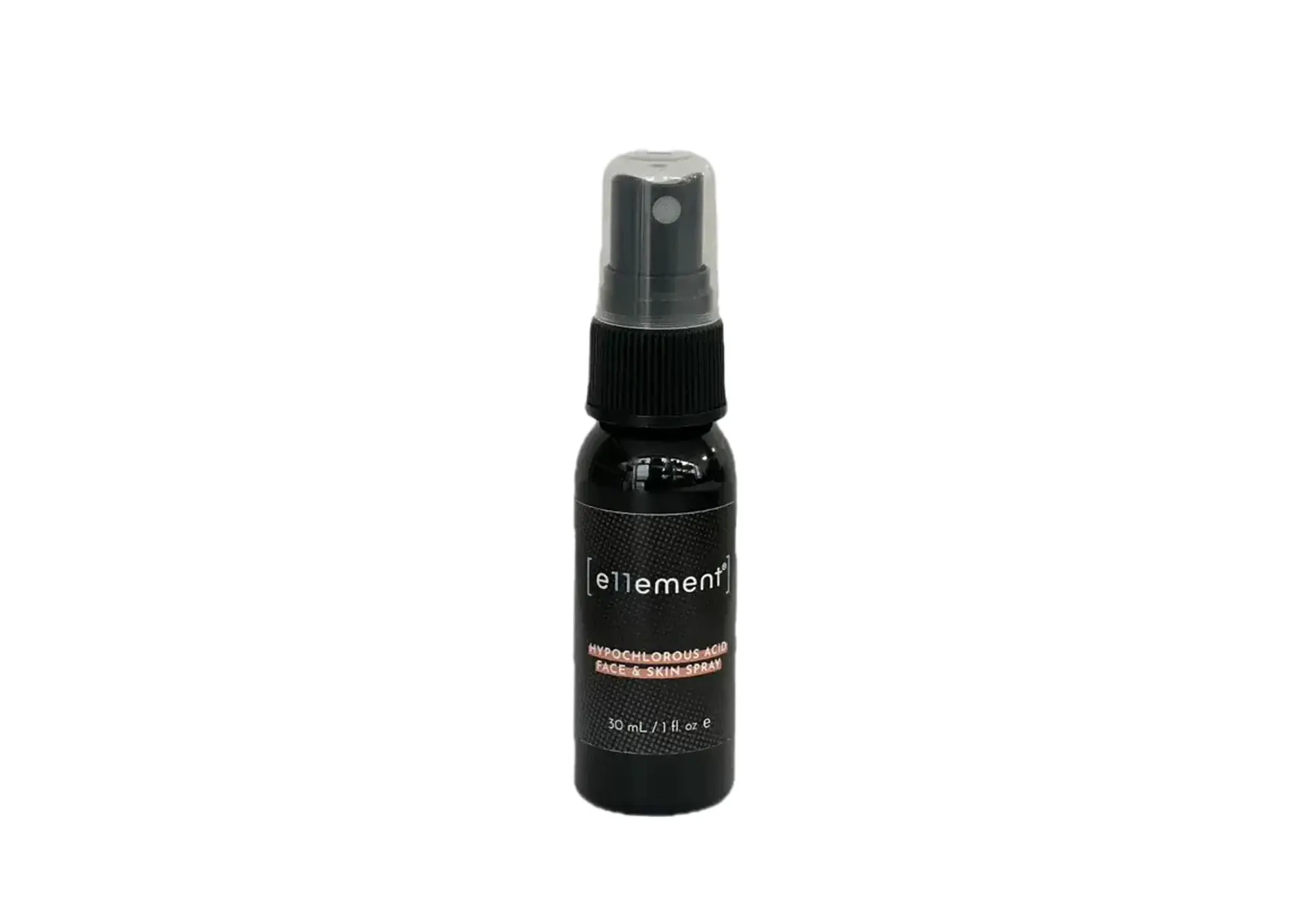 Acide Hypochloreux - 30mL e11ement - Édition Noire